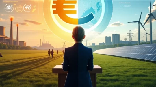 Energiewende