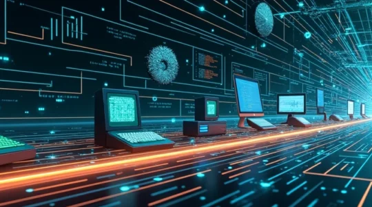 größten technologischen